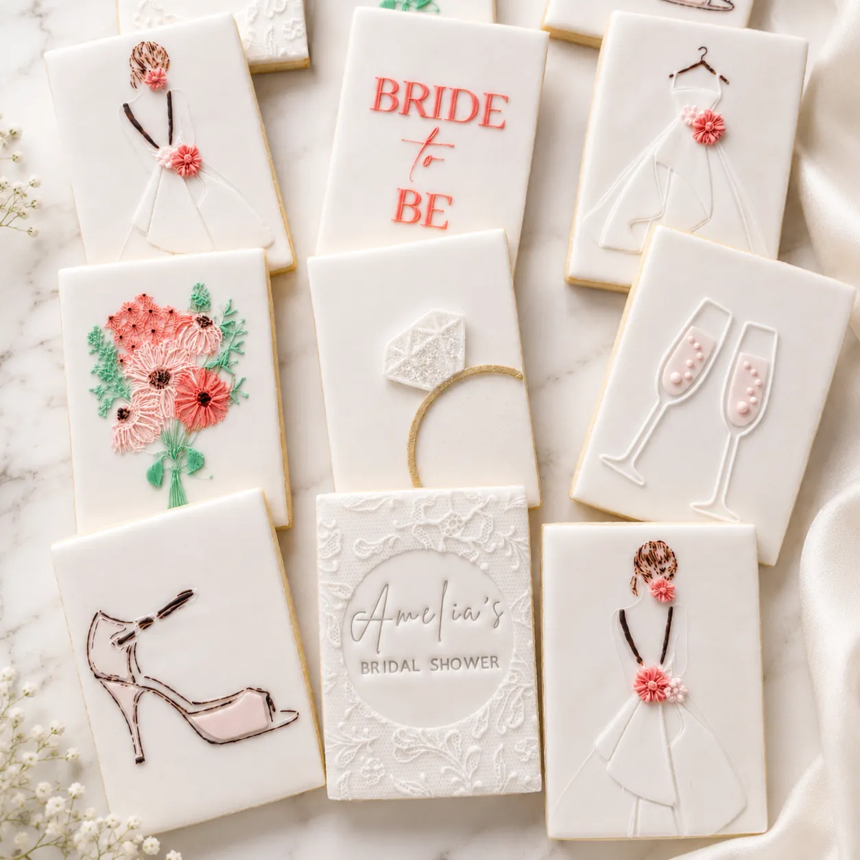 Wedding & Engagement