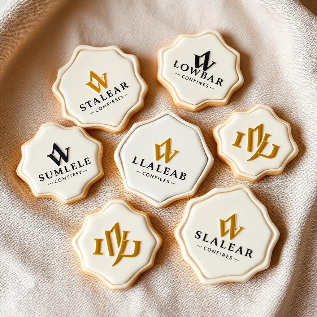 Corporate Cookies